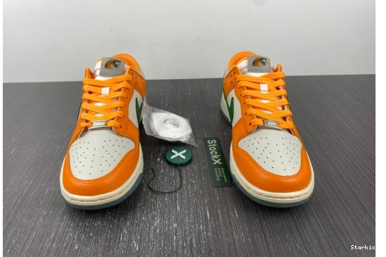 Low A&M University Dunk Nike Florida DR6188-800 1209